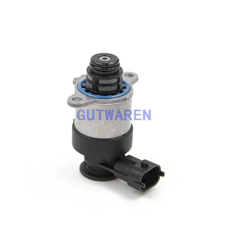 5 PCS Fuel Pressure Regulator Metering Solenoid Valve 0928400756 32R65-07100 8-98332-286-0 0928400818 Common Rail Pump Parts