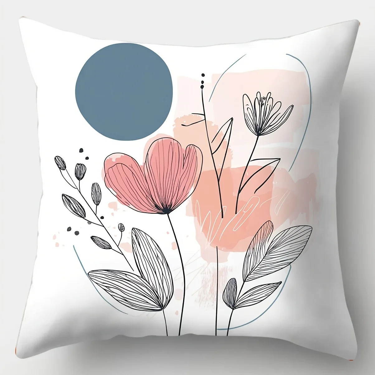 Funda De Almohada M… - image