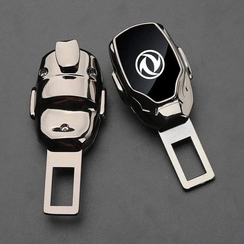 for Dongfeng DFM Aeolus ax3 k01 Ax5 580 h30 c31 ax7 Metal Car Seat Belt Clip Extension Plug Seatbelt Extender Accessories - view 4