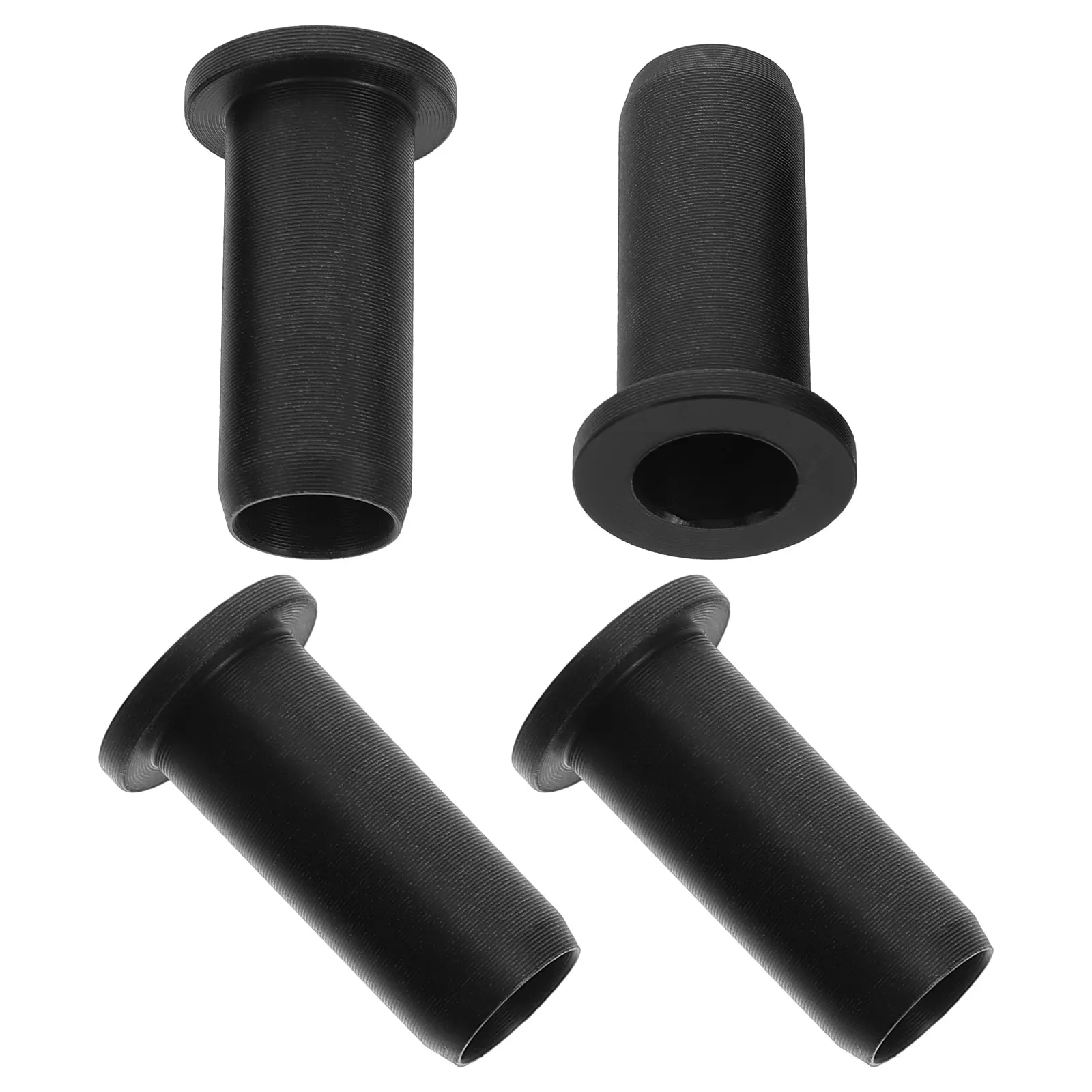 

4pcs Kayak Accessories Oarlock Bushing Non Slip Protection Hardware Boat Socket Durable Nylon For Canoe Yacht