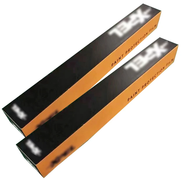 

XPEL PPF Film Ultimate Plus Прозрачная XPEL Lux Plus ТПУ Защитная пленка для краски Рулонная матовая черная автомобильная защитная пленка Автомобильная пленка