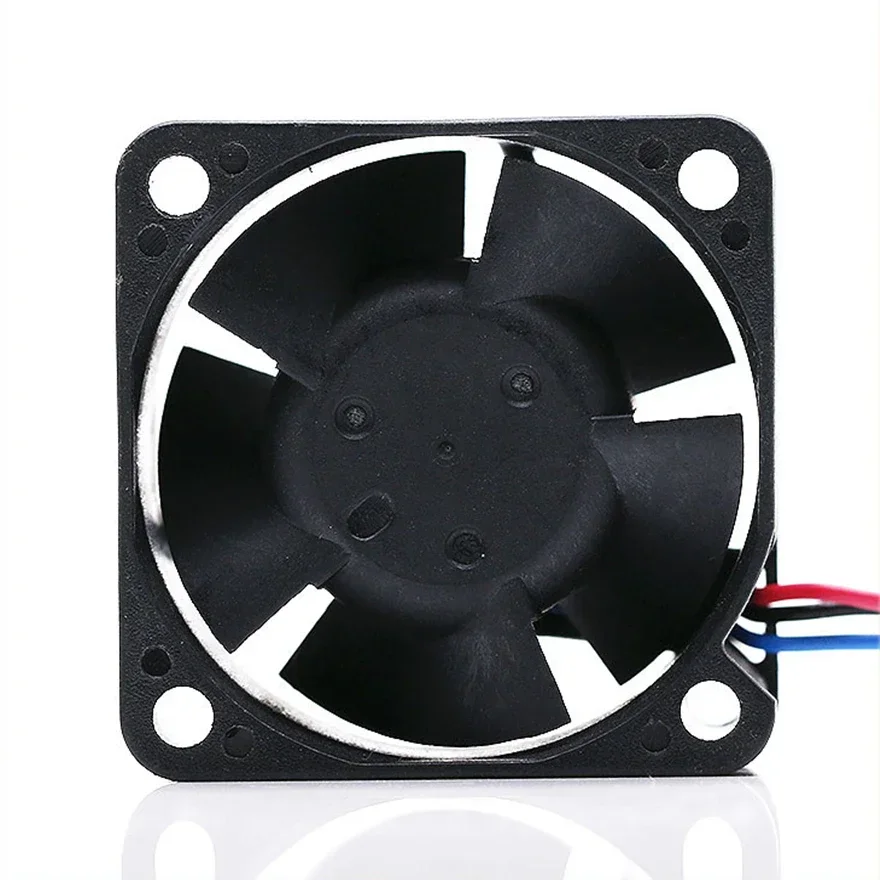 New Delta EFB0412VHD 4040 40MM 40x40x20MM Switches Fan Server Fan DC12v 0.18A  3pin