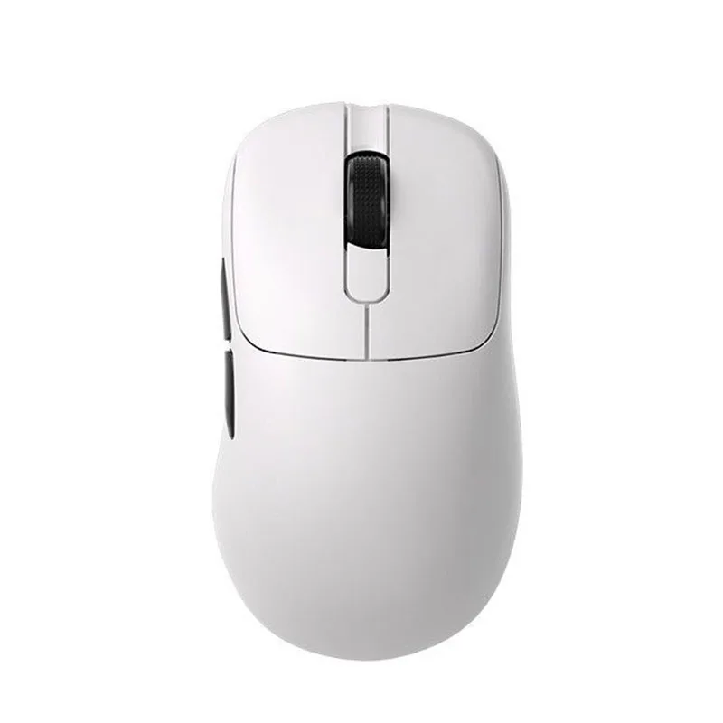 AJAZZ AJ179P PAW3950 30000DPI 8Khz Wireless Gaming Mouse Right Handed Ergonomic Mouse with RGB Magnetic Screen Charging Base image 5