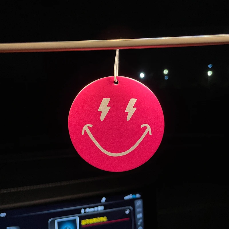 Passionate Smile Ca…