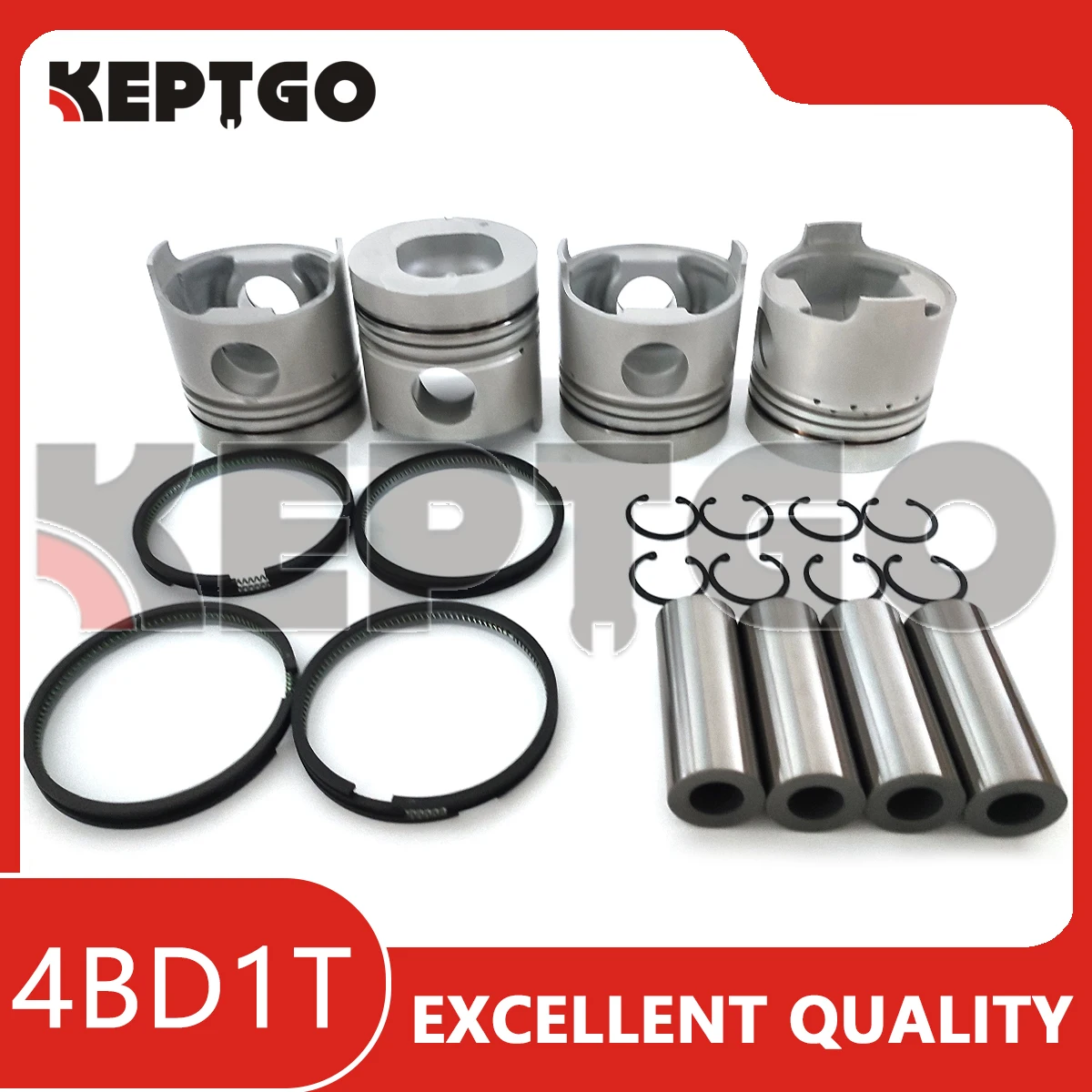 Piston Ring for Isuzu -AliExpress