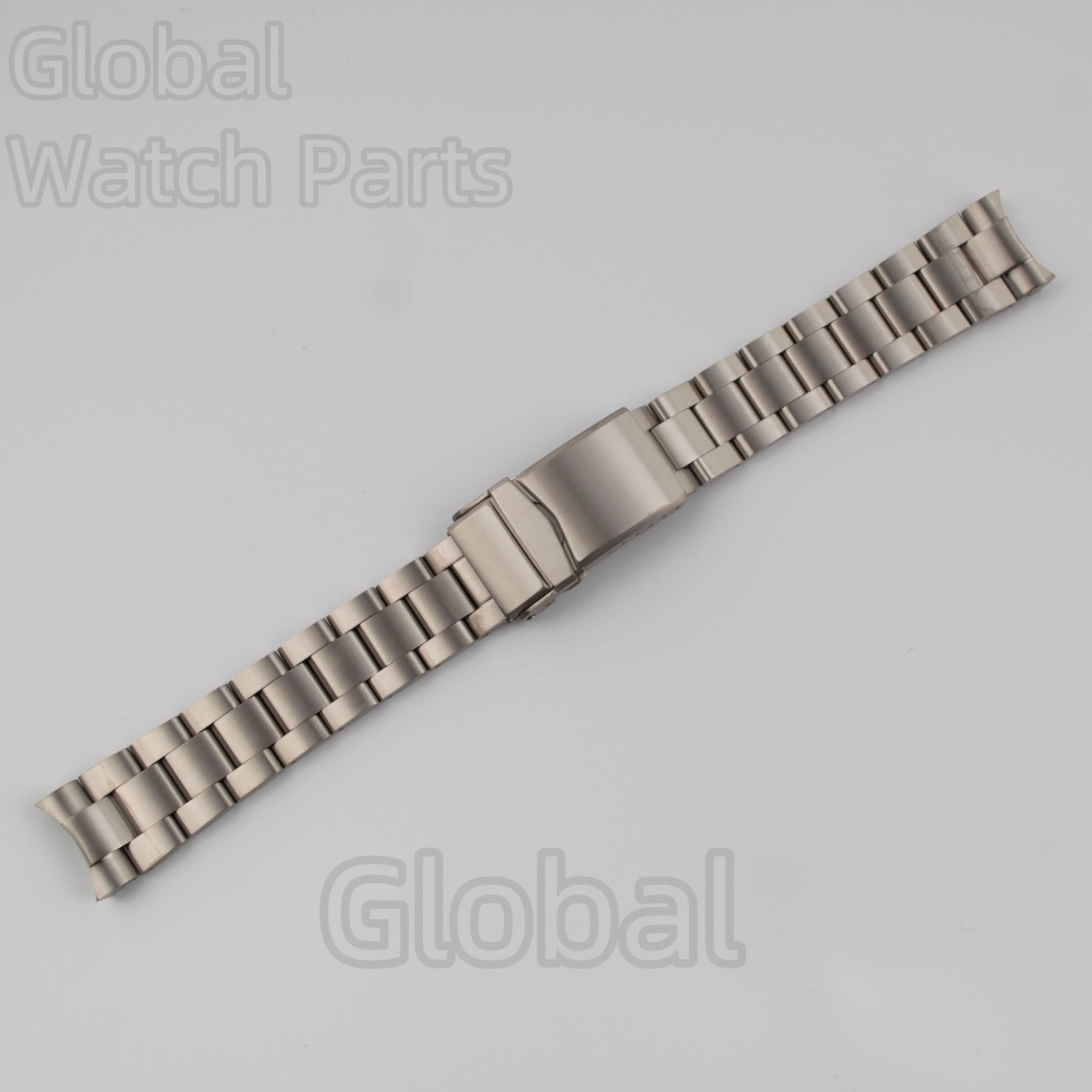 

Titanium Watchband for SUB GMT High Quality Watch Parts Replacement Bracelet MOD Watch Accessories Titanium Watch Strap