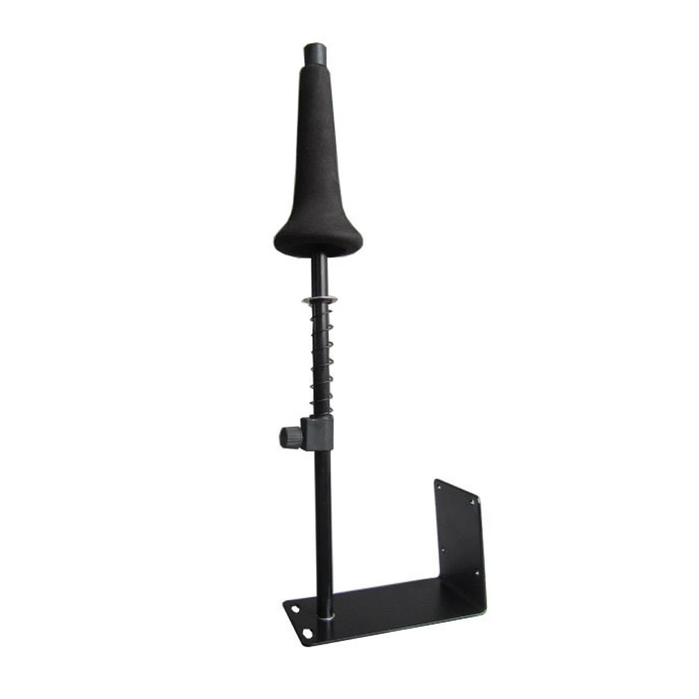 Wall Mount Trombone Stand Holder Hanger