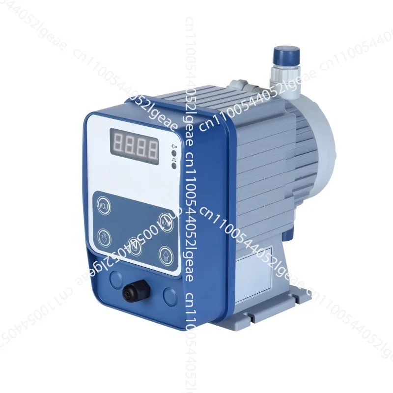 

Electromagnetic Diaphragm Metering Pump Car Washing Machine Pump Disinfection Pump WS-06-05-s