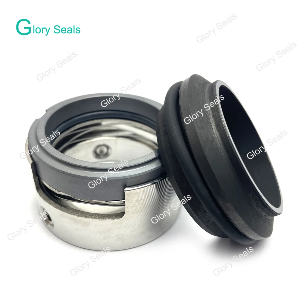 M7N-18 M7N-18/G92 Mechanical Seals Replace To Mechanical Seal 18mm M7N With G92 Seat For Water Pump (Material:SIC/CAR/VIT)