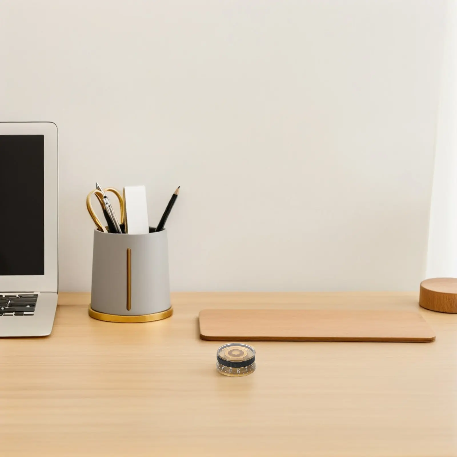 

6 шт. пластиковых поворотных ручек для регулировки громкости электрогитары, 2,5 см, для выступлений