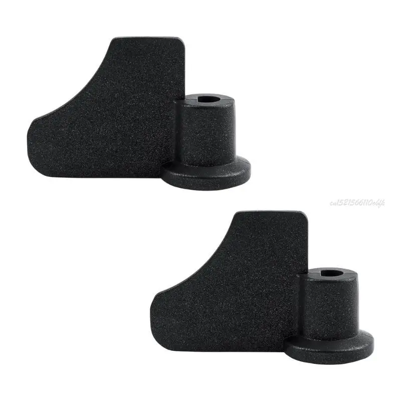 27RB 2PCS แป้งผัดผสมพายโลหะพื้นผิวอุปกรณ์ครัวเครื่องทำขนมปังเครื่องทำขนมปัง