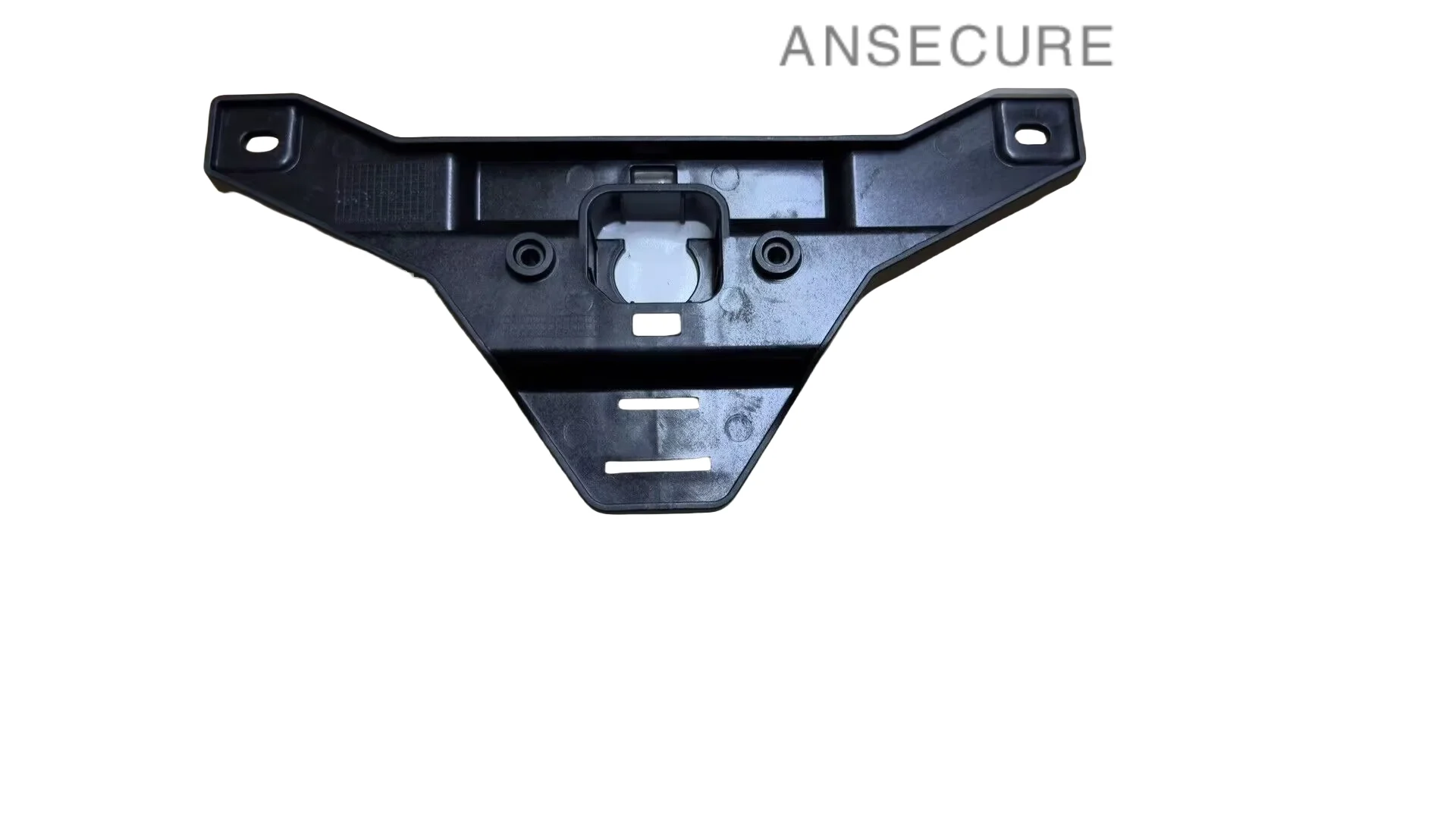 Front Radiator Gril… - image