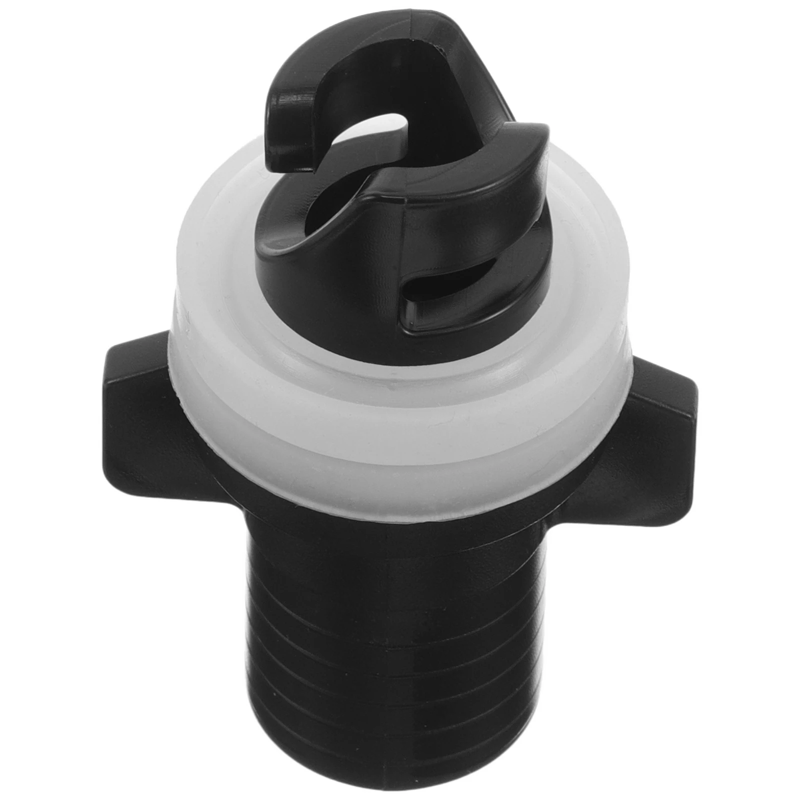

Valve Adapter Boat Accessories Air Pumps Drain Plug Ocean Parts Canoe Replacement Plastic Plugs