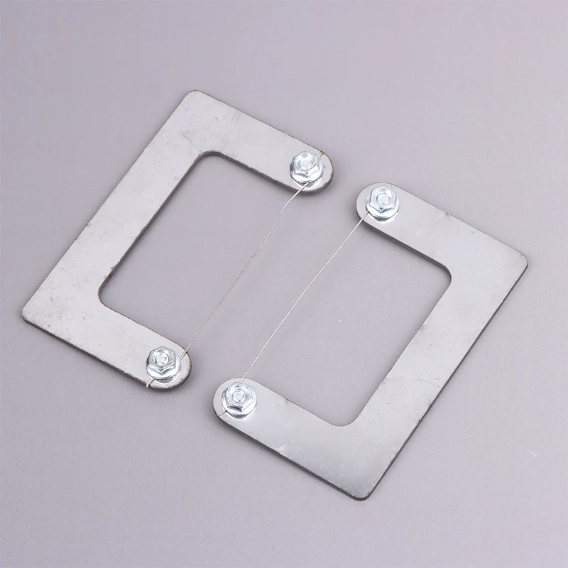 Hand-Drawn Mini Saws For Camping Survival DIY Projects Woodworking Camping Essentials Stainless Steel Pocket Wire Saws