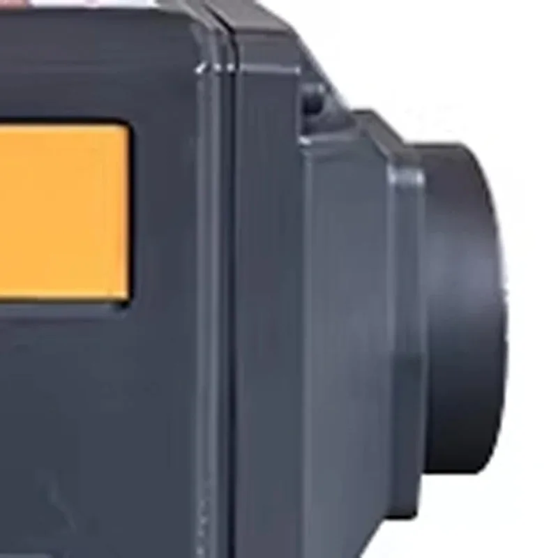 【New】Vacuum Pump PV160 Single-Stage Rotary Vane Vacuum Pump (Resin-Specific) Suitable for: Laboratories / Batteries / Vul(Custom