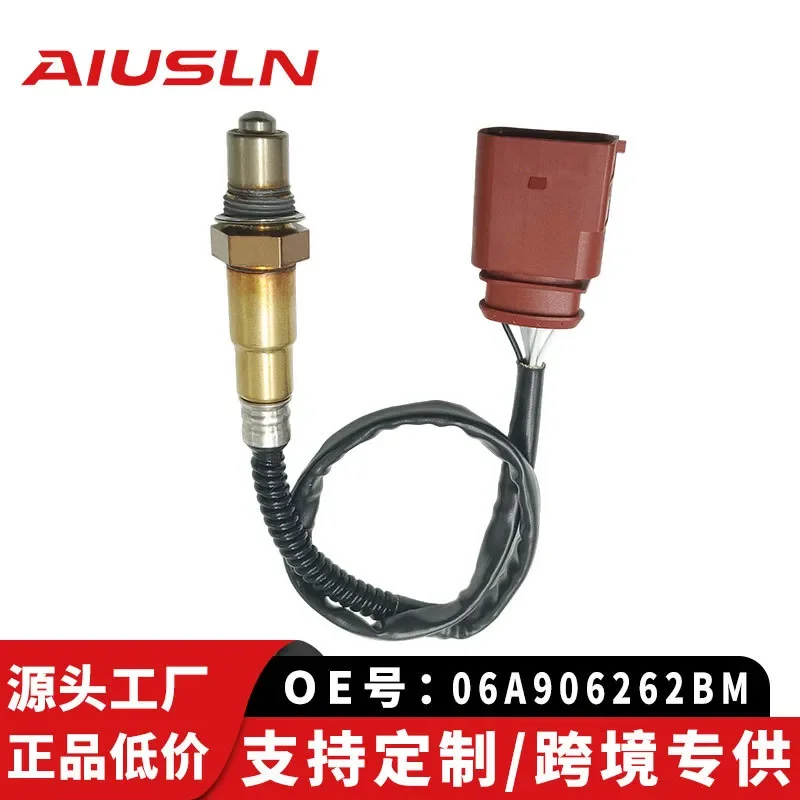 

Oxygen Sensor for Volkswagen 06A906262BG 234-4859 0258006373 06A906262BM
