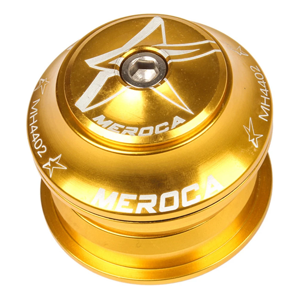 

Велосипедная гарнитура с уплотнительным подшипником, 1 шт., 120 г, 44 мм, 50 мм, наружный диаметр, аксессуары, алюминиевый сплав, черный/красный/золотой/синий/зеленый, новинка