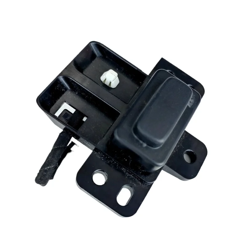 China nuevo interruptor de puerta trasera interruptor de tapa de maletero botón abierto piezas interiores para Roewe para automóviles inteligentes