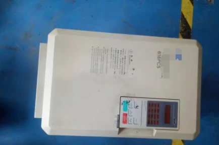 

CIMR-P5A2015 15KW 220V INVERTER , Good Working , In Stock