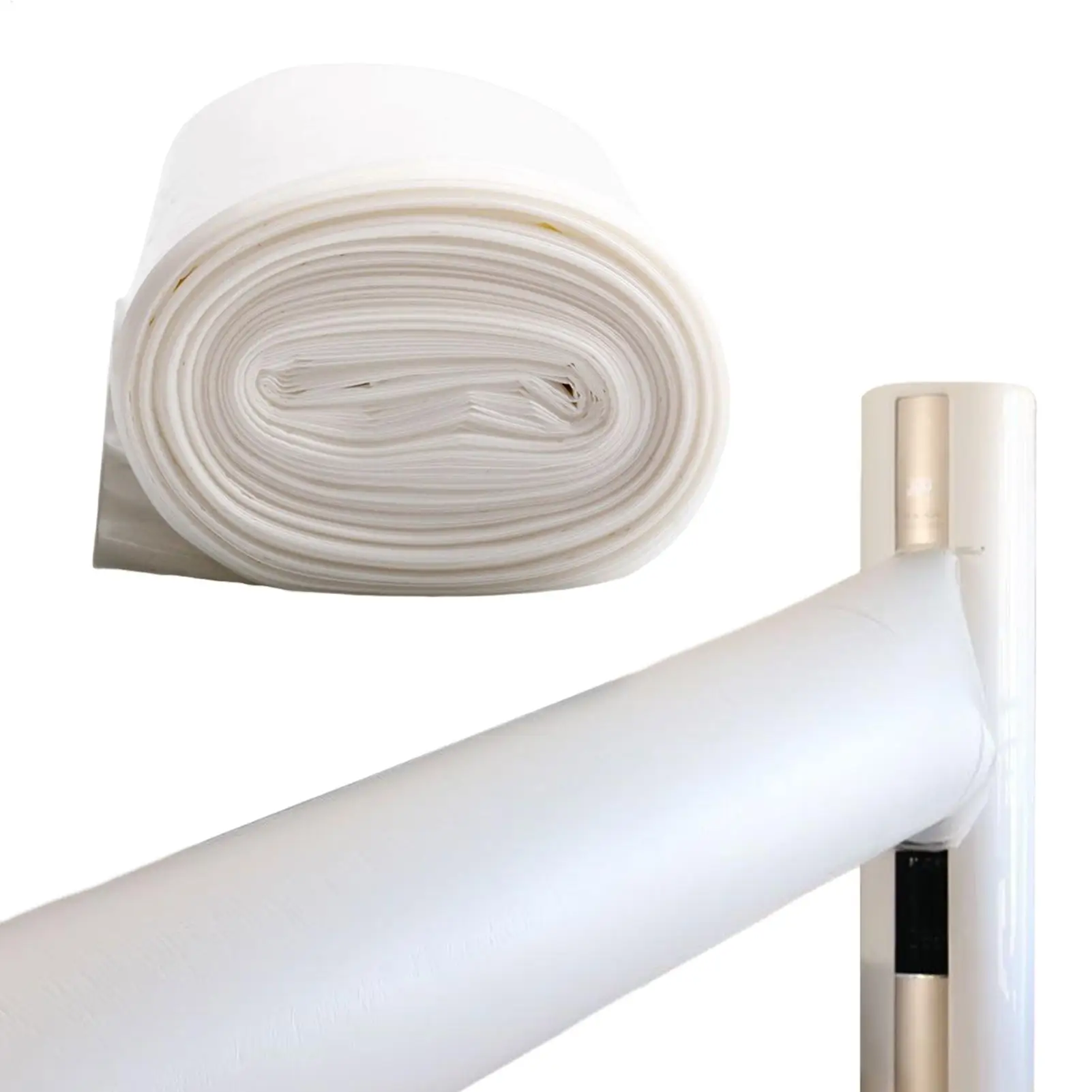 Air Conditioner Blowing Guide Air Conditioning Extended Bag Air Ducting Extended Pipe Bag Summer Cool Transfer Air Pipe