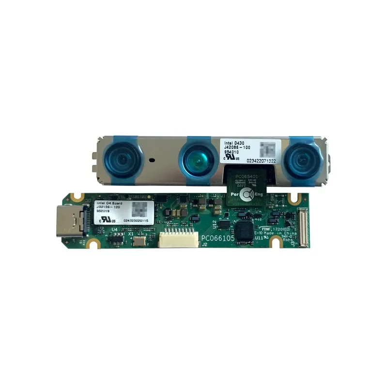 

intel Realsense D430 Realistic Camera Module Camera Smart Board R&D