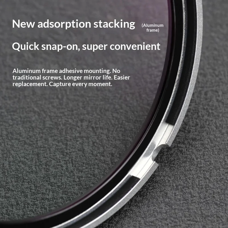 NiSi سويفت متغير ND1-9 اللون الحقيقي CPL ضباب أسود 1-8 ND16 مرآة 67/72/77/82/95 مللي متر مرشحات صورة التصوير مرشح الكاميرا