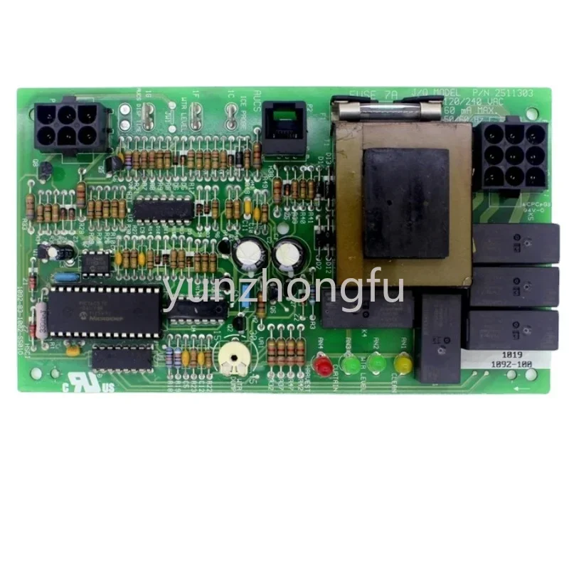 Suitable for Manitowoc ice maker computer motherboard control board Ice maker computer board