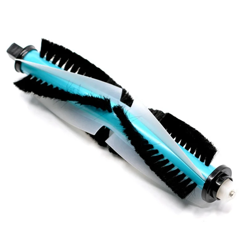 مناسبة ل Conga 1290 1390 ملحقات الكناس فرشاة جانبية فرشاة رئيسية تصفية ممسحة القماش استبدال عدة فرشاة-A58E