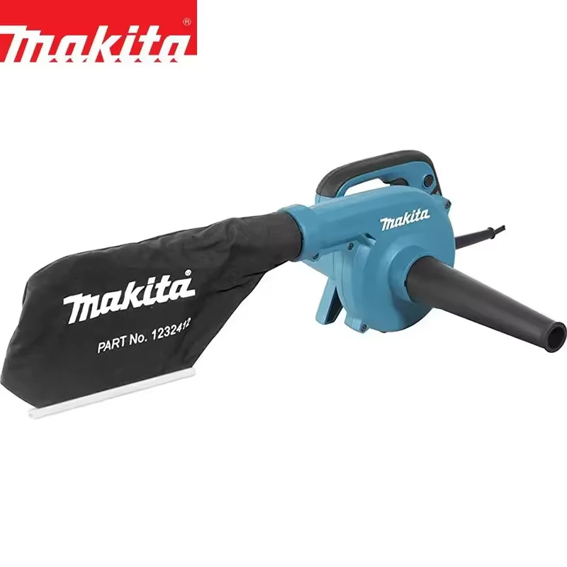 Makita1232412 DUB182 DUB183 DUB185 DUB186 132025-7 UB1101 UB1103 MT403 UB101DZ 4014NV For Nozzle DUST BAG