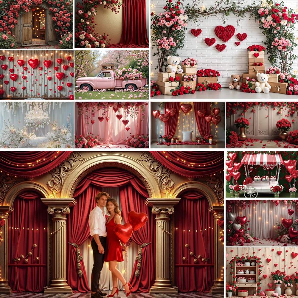 Moon.Qg Valentine's… - image