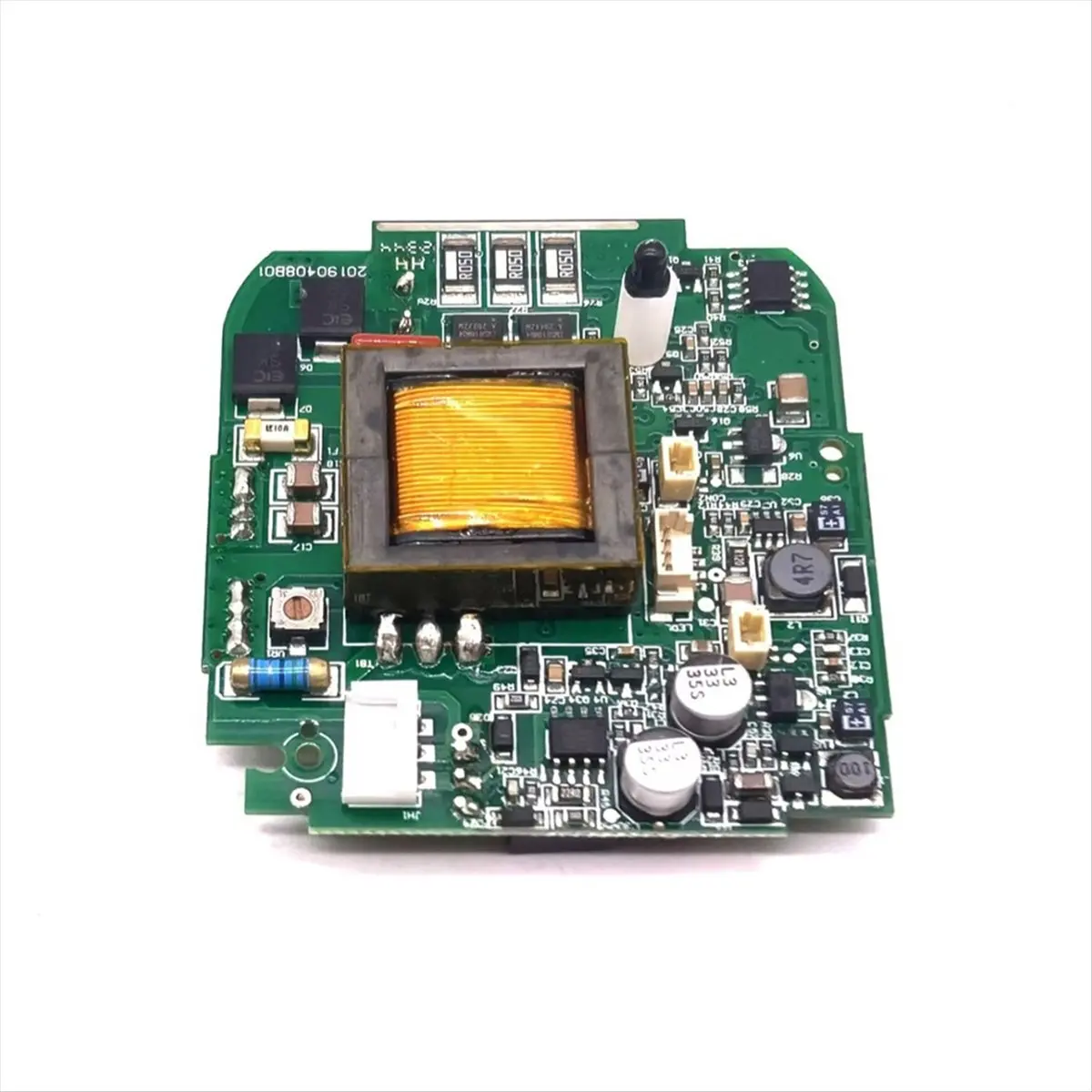 【Fast Delivery】-2429-For V1 Flash Mainboard - Replacement PCB Driver Board for V1C, V1N, V1S, V1F, V1O, V1P Speedlight Models