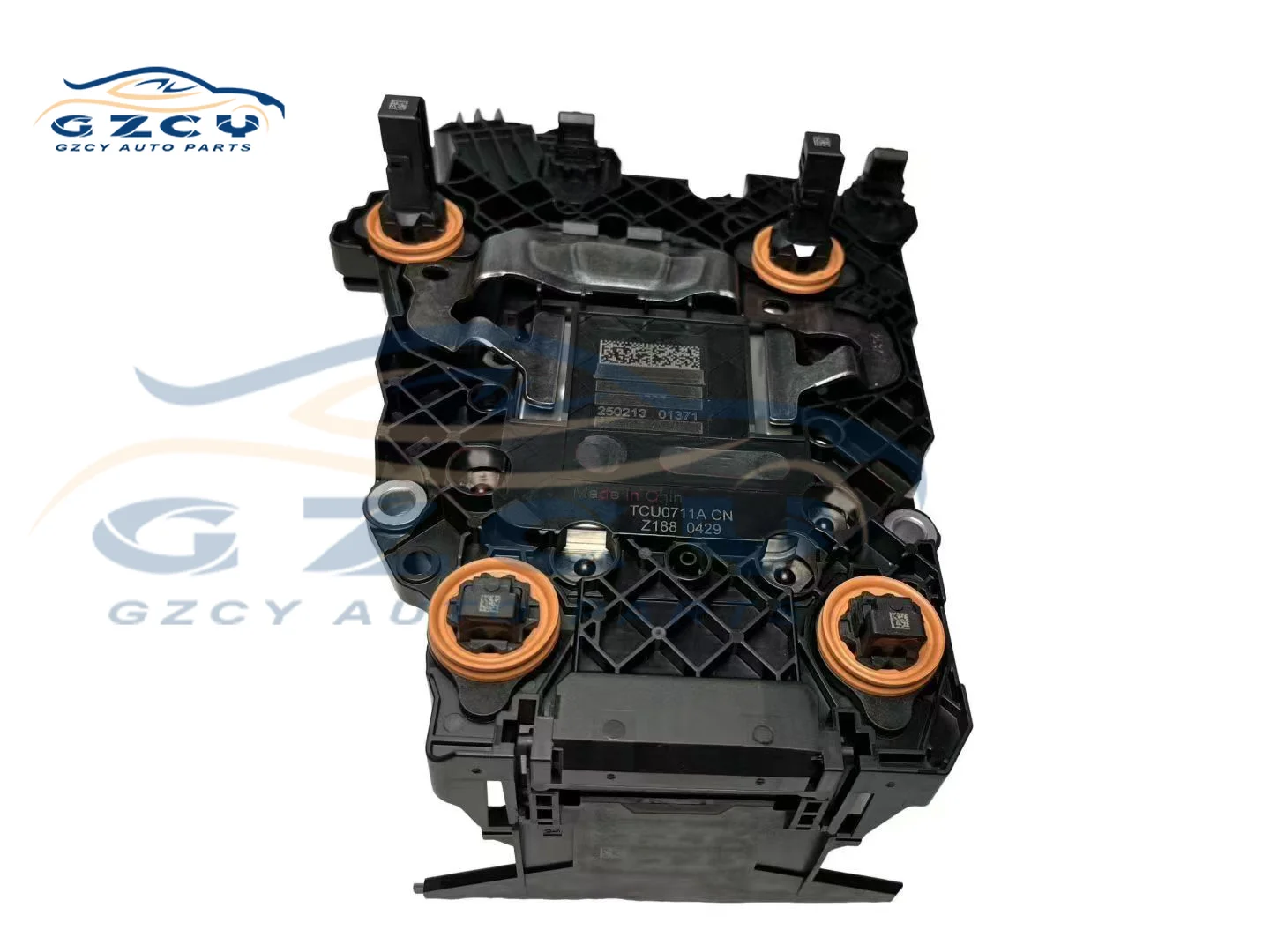 LUK جديد DQ380 0DE 0DW TCU 0DE927711B 0DE927711A وحدة تحكم ناقل الحركة الأوتوماتيكي لشركة فولكس فاجن أودي