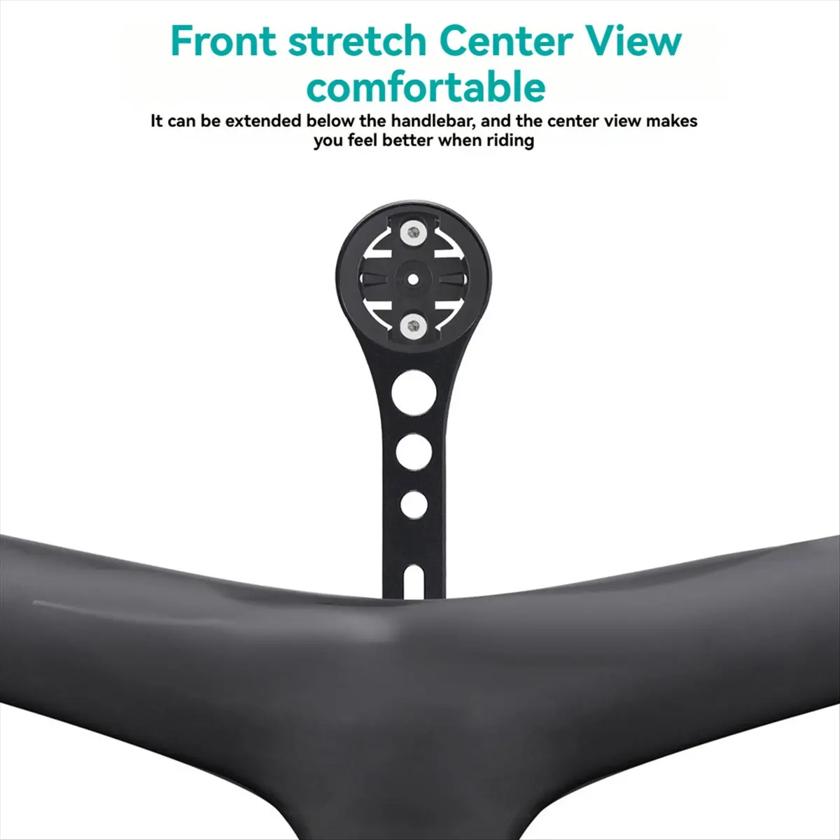 

AD10 Bicycle Computer Camera Holder Bike Handlebar Mount Equipment Mountain Road Cycling Bracket for Garmin Bryton