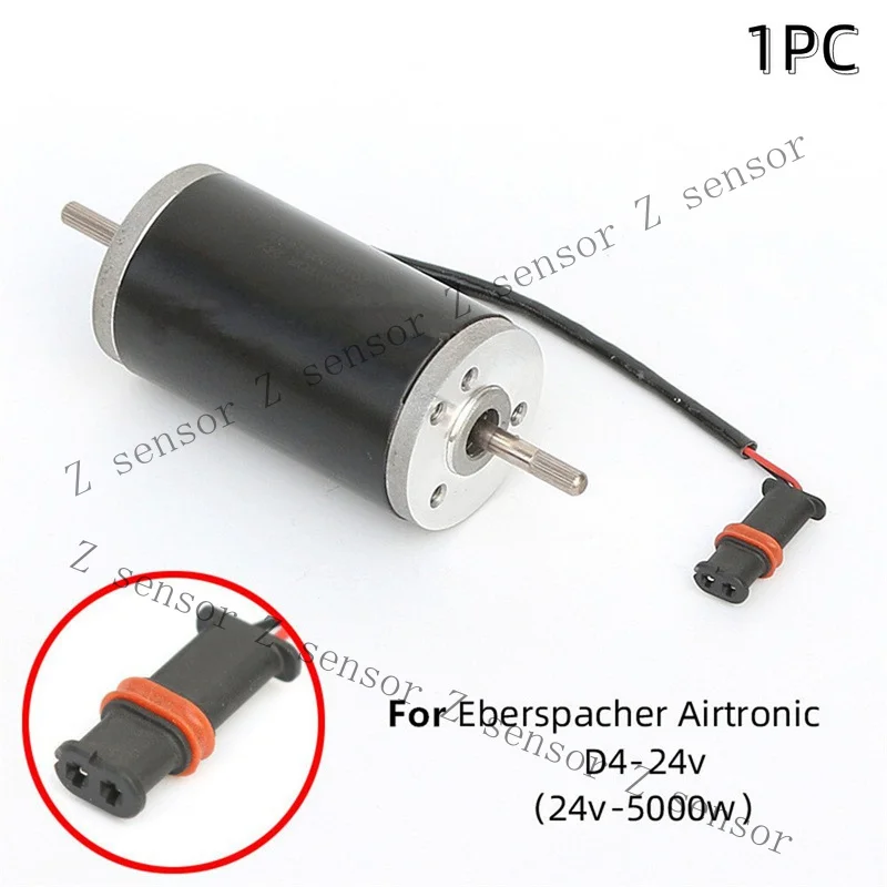RRR+ 1xCar Parking heater motor Diesel Heater Bearing Motor For Eberspacher Airtronic