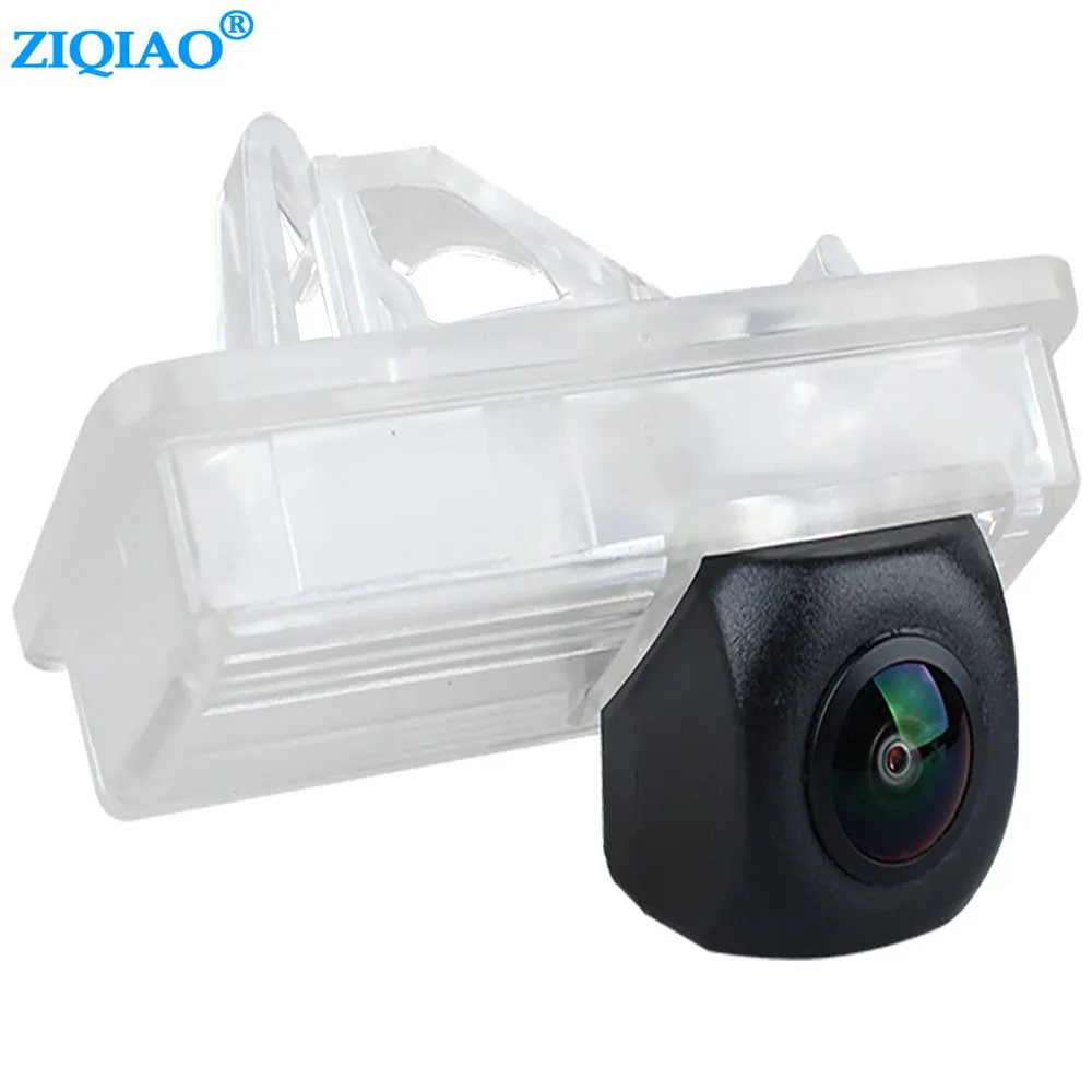 

ZIQIAO for Toyota Prado LC120 2002-2009 LC100 1998-2007 Crown 2015-2018 Land Cruiser LC200 2008-2015 HD Rear Camera HS157