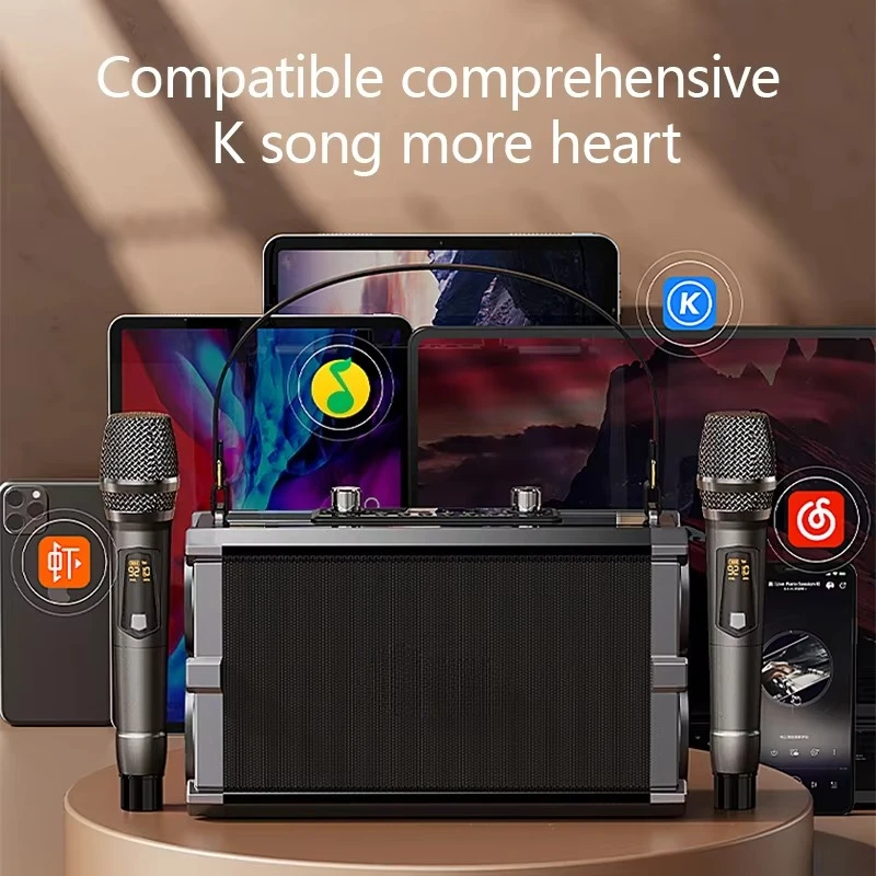 Home Theatre Sound System Usb Gaming Pc Rgb Plastic Speaker With 7 Colors Led Light Speakers Audio System Sound For Pc