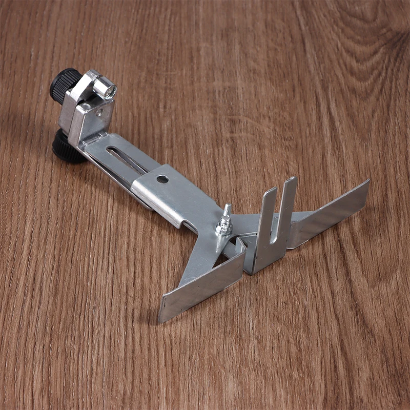 

1 комплект высокоэффективных аксессуаров для обрезной машины 3703 (шасси + линейка + кронштейн + манометр образца)