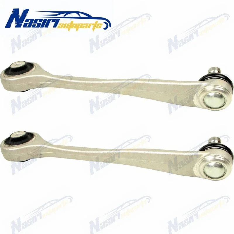 

Pair of Upper Control Arms For Audi A6 C7 A7 2011-2018 8K0407505J 8K0407505M 8K0407505R 8K0407506J 8K0407506M 8K0407506R