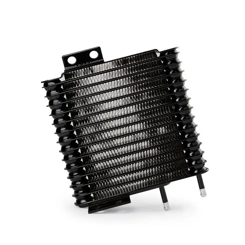 N60R-New Auto Transfer Oil Cooler Transmission Gear BOX Radiator Parts For Mitsubishi Outlander II 2006-2012 CW6W 6B31 2920A128