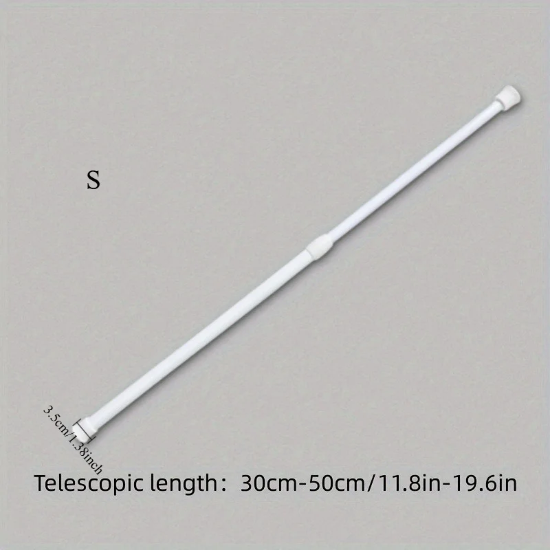 Thumbnail 3 - #51 Latest Shower Rods Offers