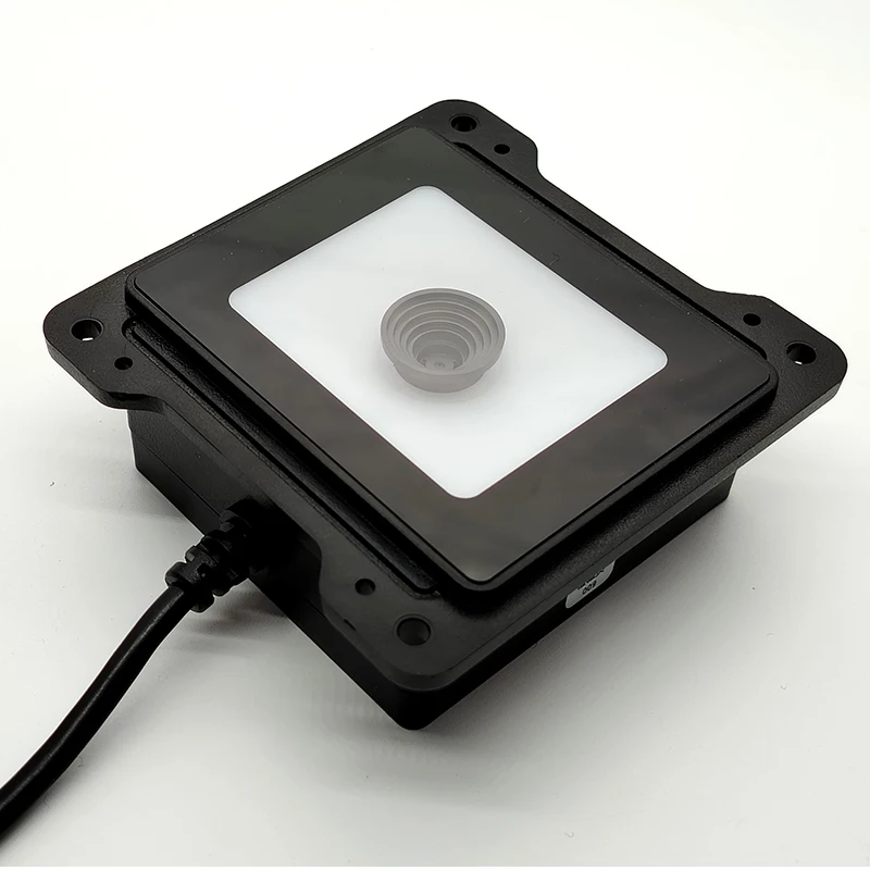 

Встроенный сканер штрих-кода EMT6661 Сканер штрих-кодов с фиксированным креплением Торговый автомат с идентификатором паспорта