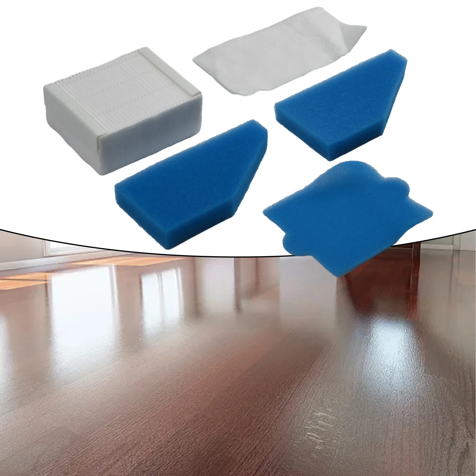 

Accessories Filter Easy To Install Good Quality For Thomas 787241 787 241 787.241 For Thomas Filter Set 99 Kits