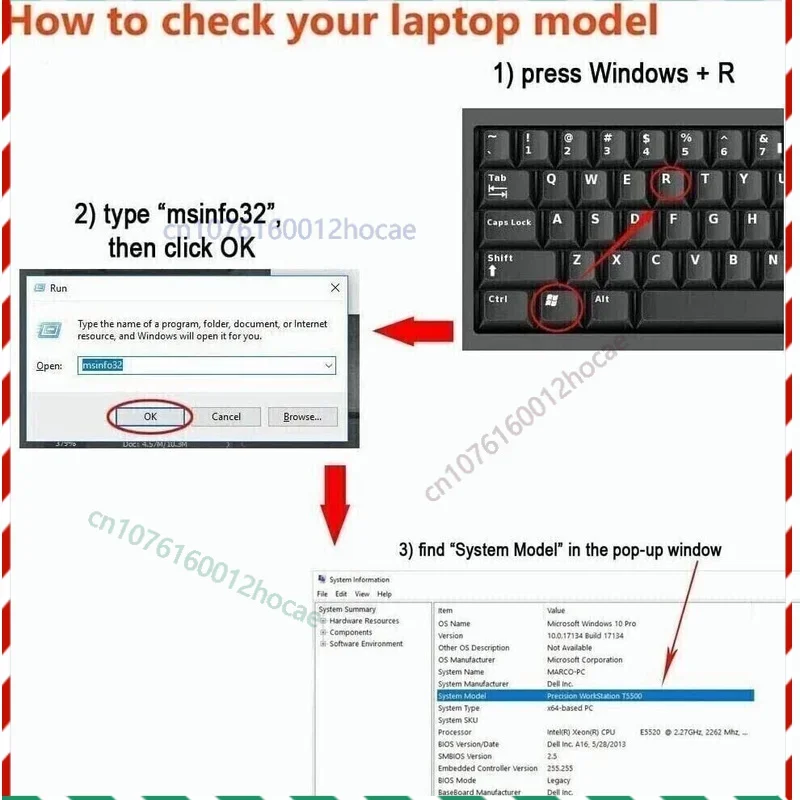 بطارية جديدة مكونة من 9 خلايا 77+ 90Wh لـThinkPad P50 P51 P52 00NY491 11.4V شحن سريع