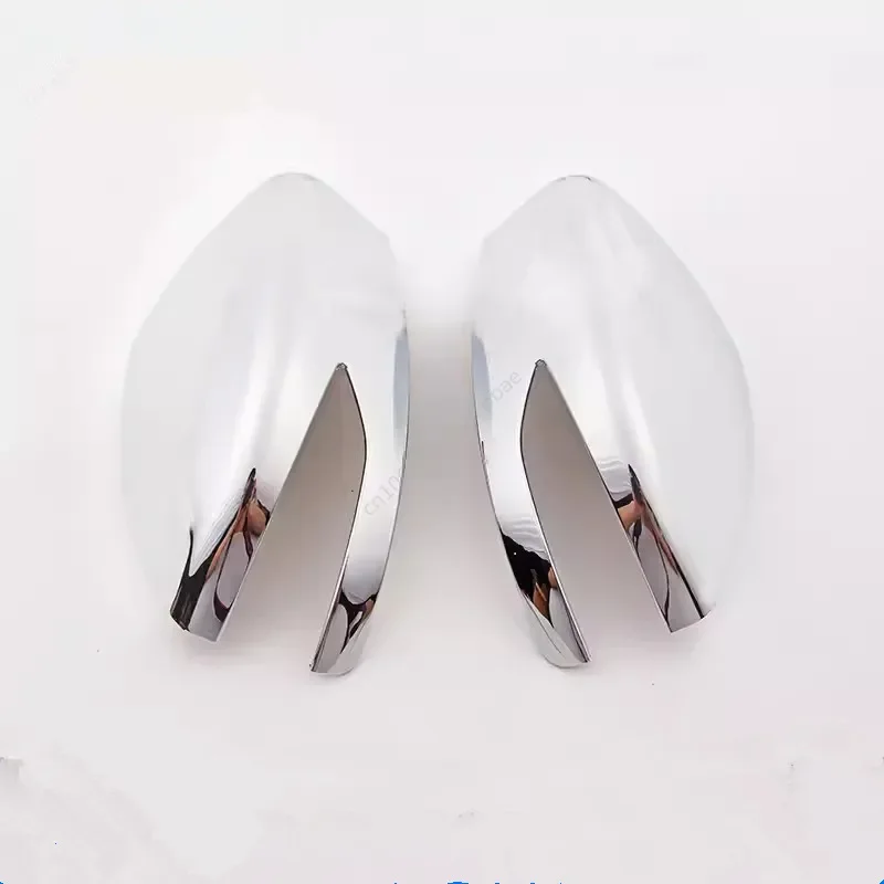 

Для Nissan Tiida 2008-2009-2021 ABS автомобильные аксессуары крышка зеркала заднего вида анти-столкновение крышка зеркала заднего вида защитные детали