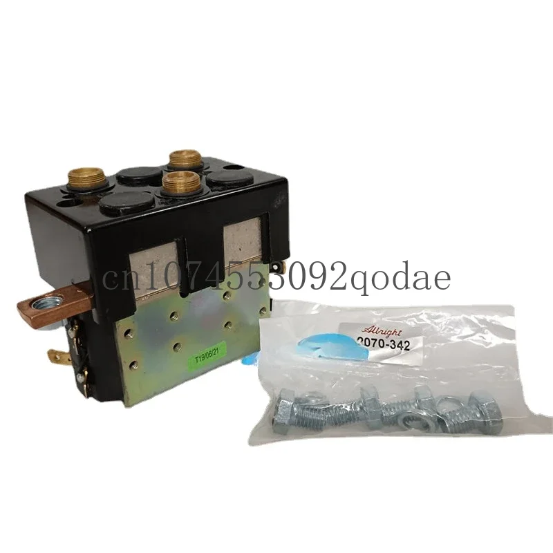 Reversing Contactor 24V 48V DC88 DC88-317T DC88B-360T 24 48 Volt Forklift Pallet Truck Solenoid Relay Switch