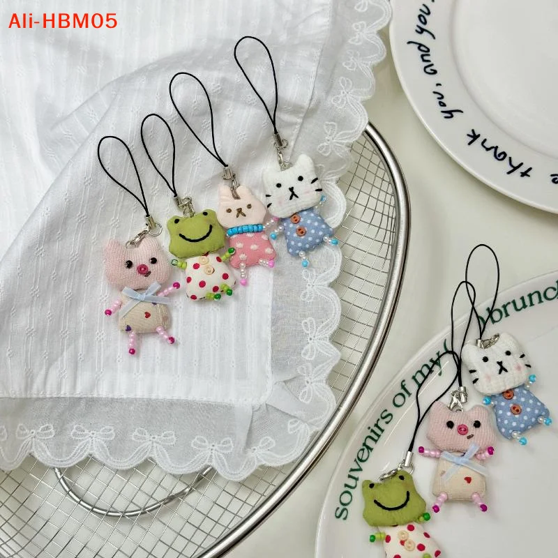 (HB05) 여성용 귀여운 개구리 돼지 고양이 펜던트  - Women'S Young Bags 리뷰 및 가격