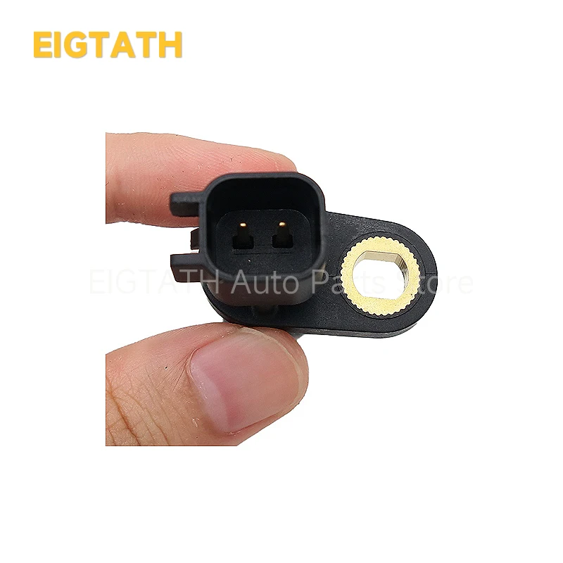 เซ็นเซอร์ความเร็วล้อเพลาหลัง 52125003AB สำหรับรถจี๊ป เชอโรกี คอมพาส แรงเลอร์ ดอดจ์ ไทรโซซอร์ ใหม่ 52125003AC 52125003AD 52125003