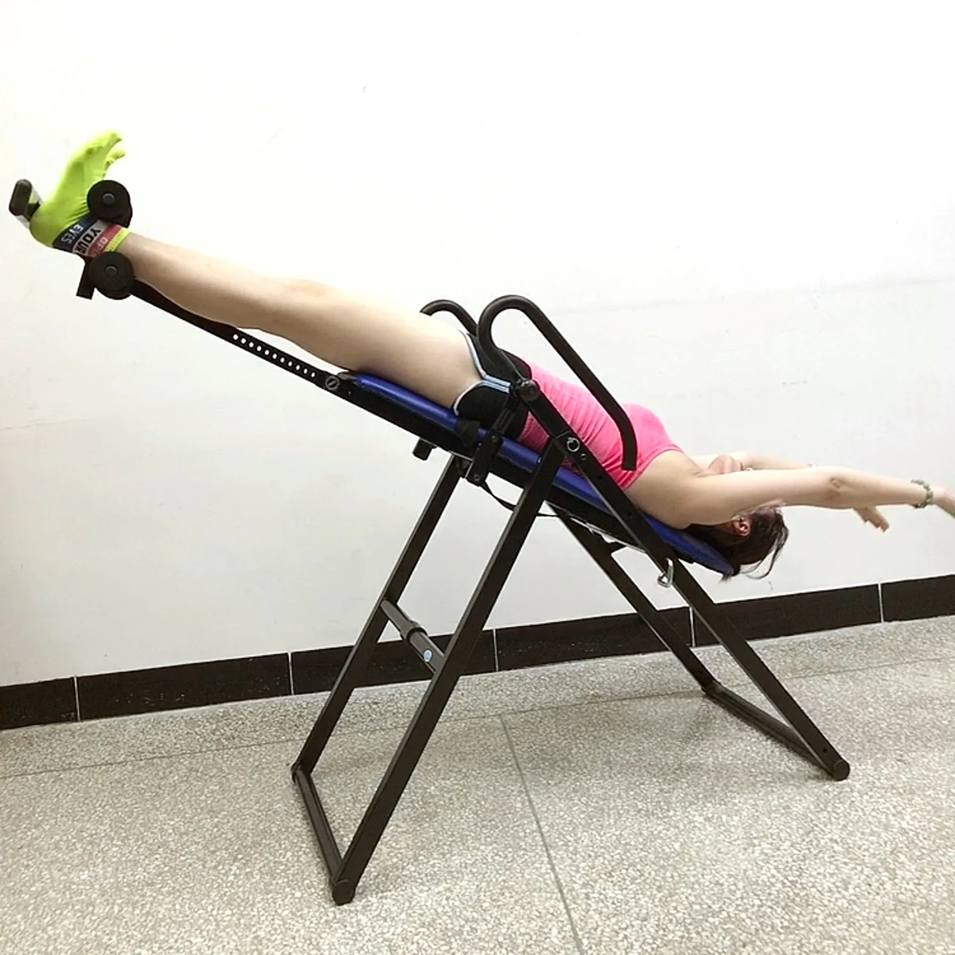 Рисунок 4 - Домашнее оборудование для фитнеса