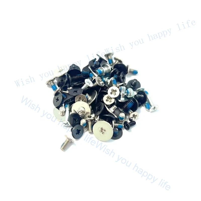 T Screws Kit  For LENOVO ThinkBook 15 G2 ARE 20VG 15 G2 ITL 20VE 15 G3 ACL 21A4