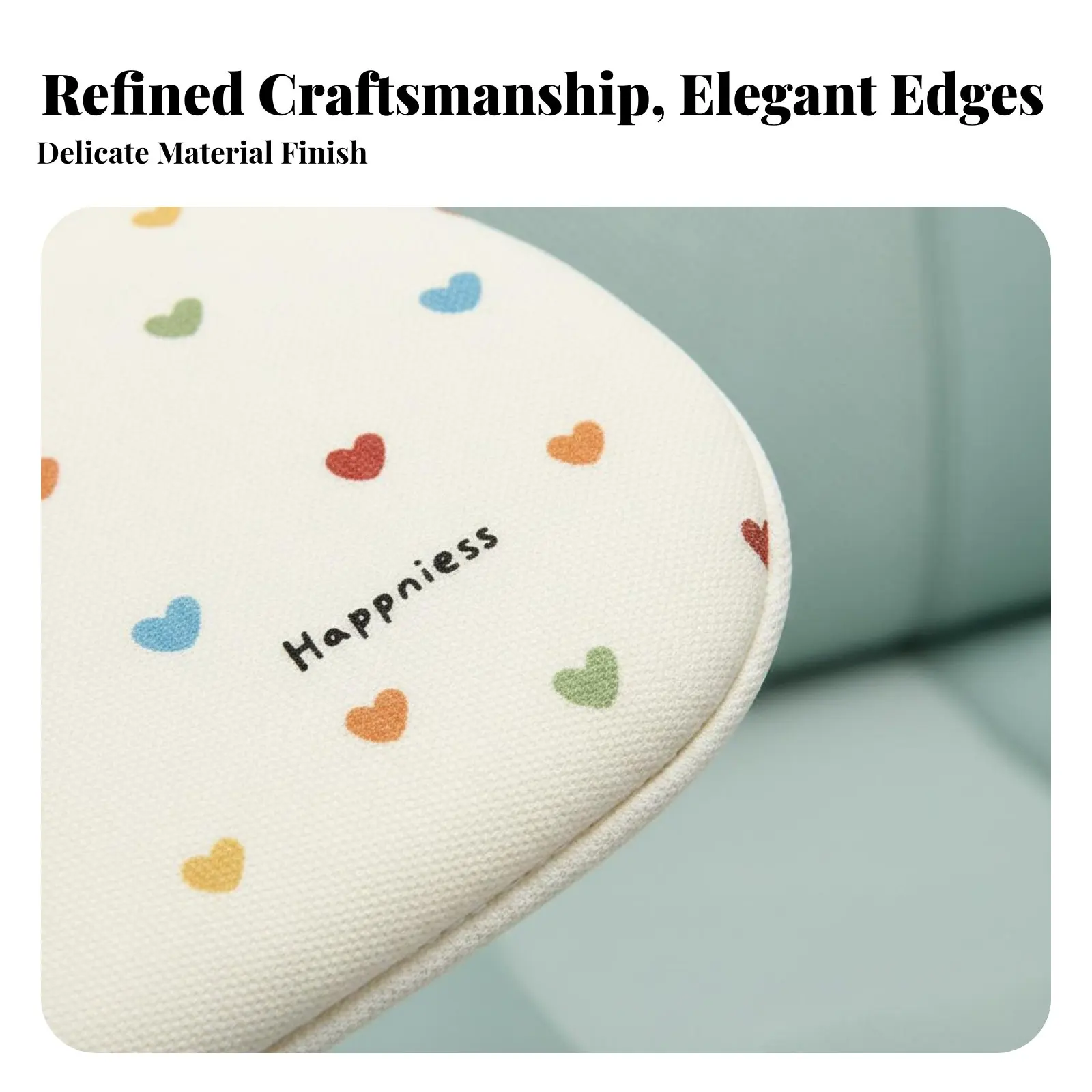 

Cartoon Dog Car Seat Cover Set Cute Puppy Design Vehicle Upholstery Guard Universal Suitable & Simple to Clean for Pet Owners